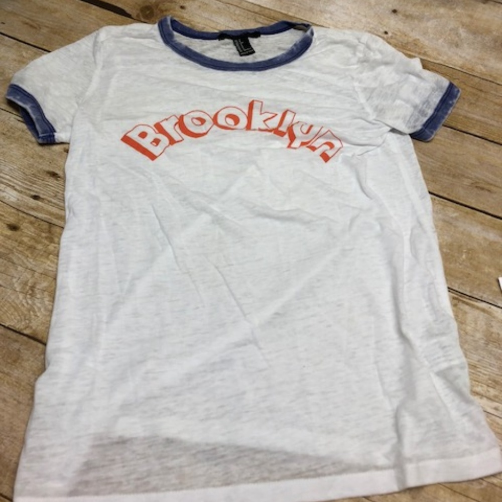 Forever 21 Tee